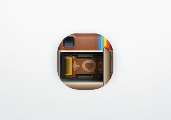 Aplicação UnFollowers for Instagram +
