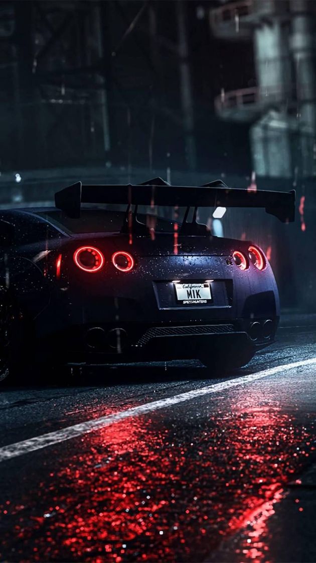 Social Wallpaper de carros