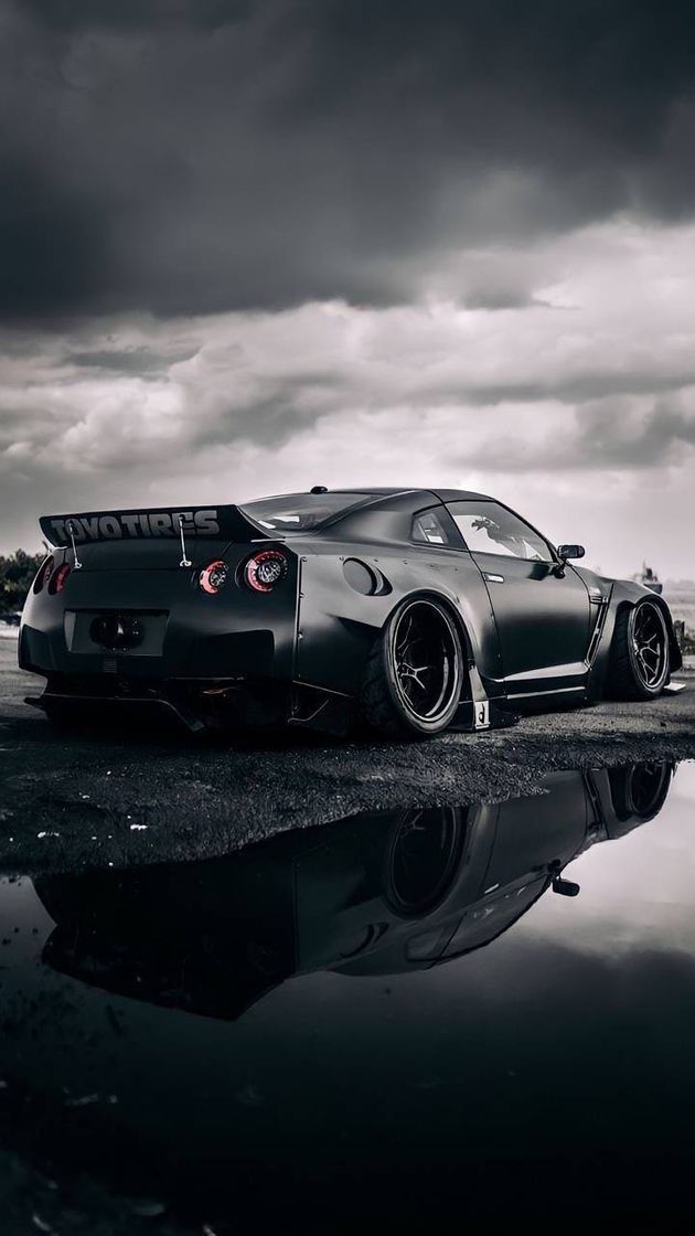 Social Wallpaper de carros