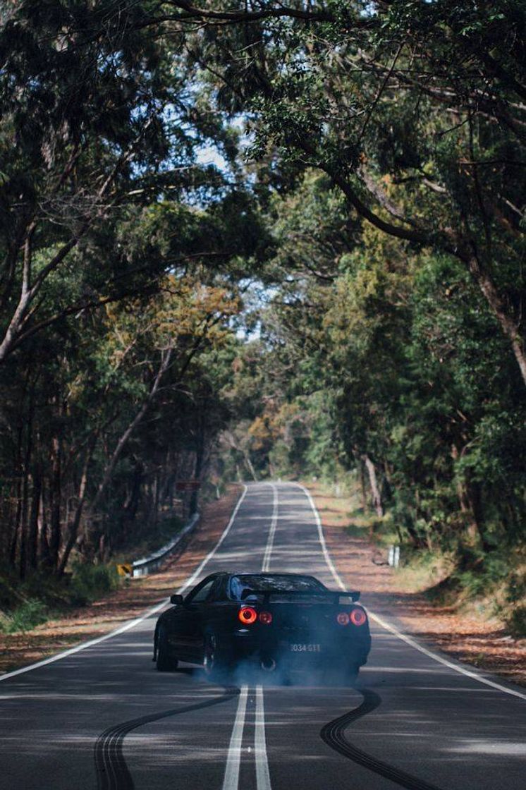 Social Wallpaper de carros