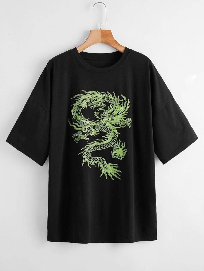 Social Roupas da shein