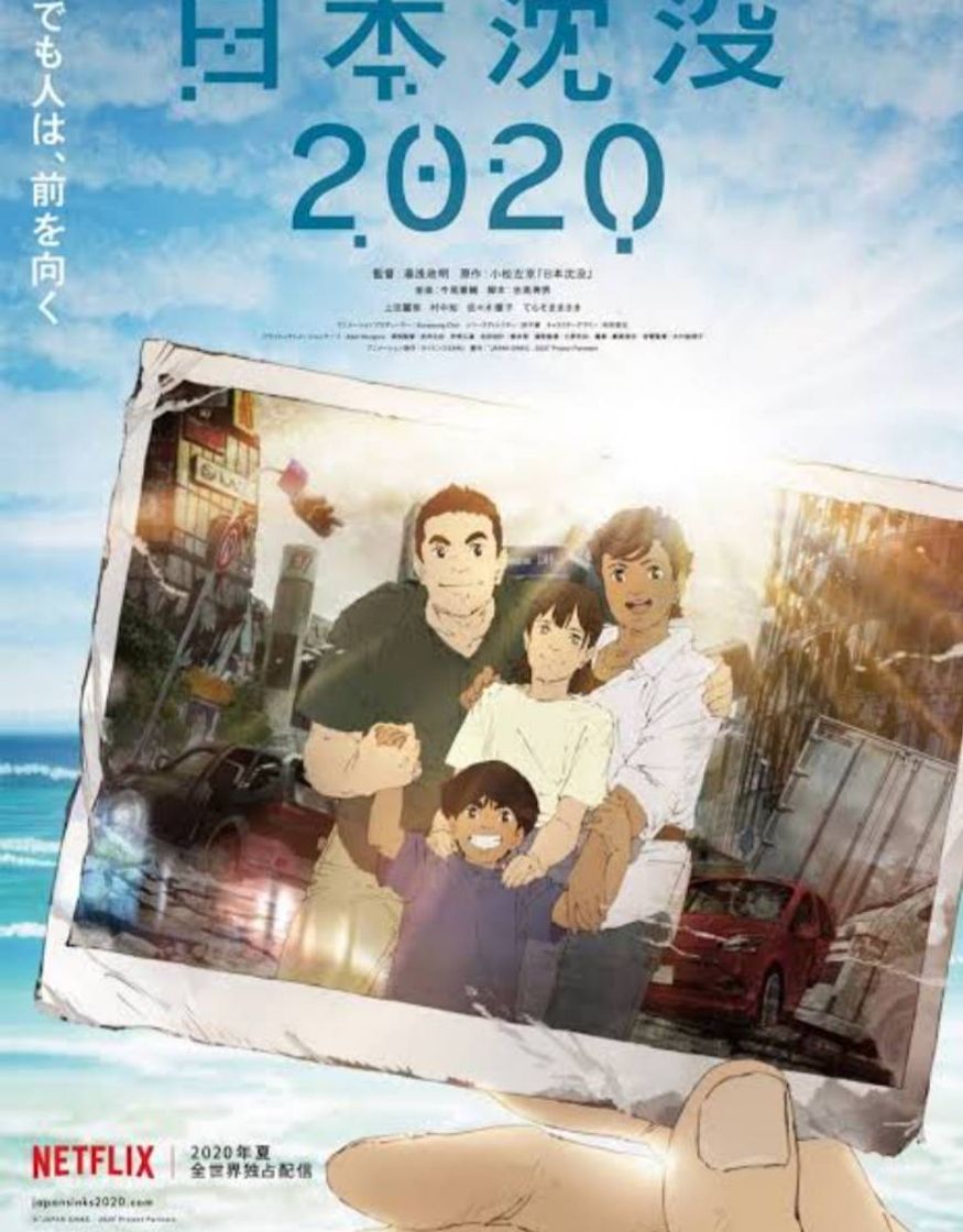 Social 2020 Japão subermersa