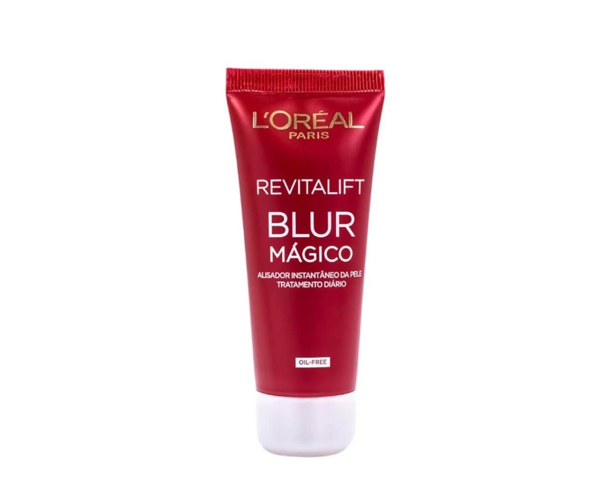 Fashion Primer L'Oréal Paris Revitalift Blur Mágico