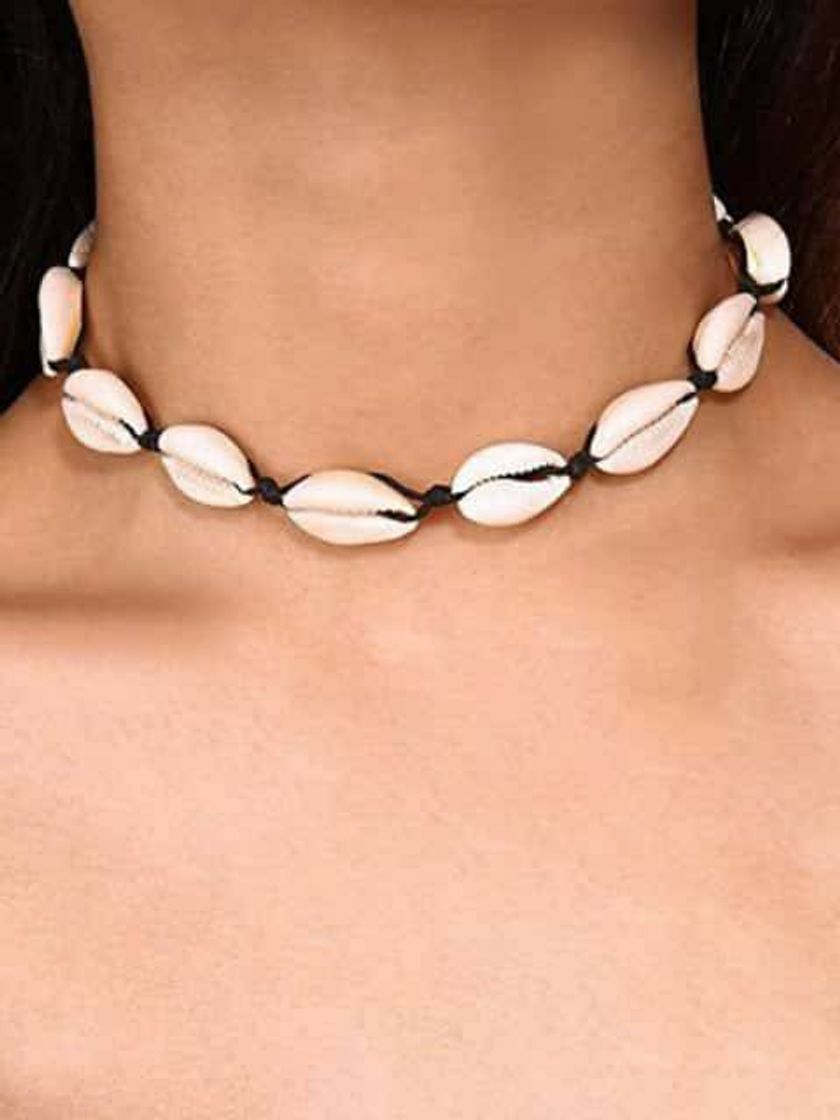 Fashion Shell necklace