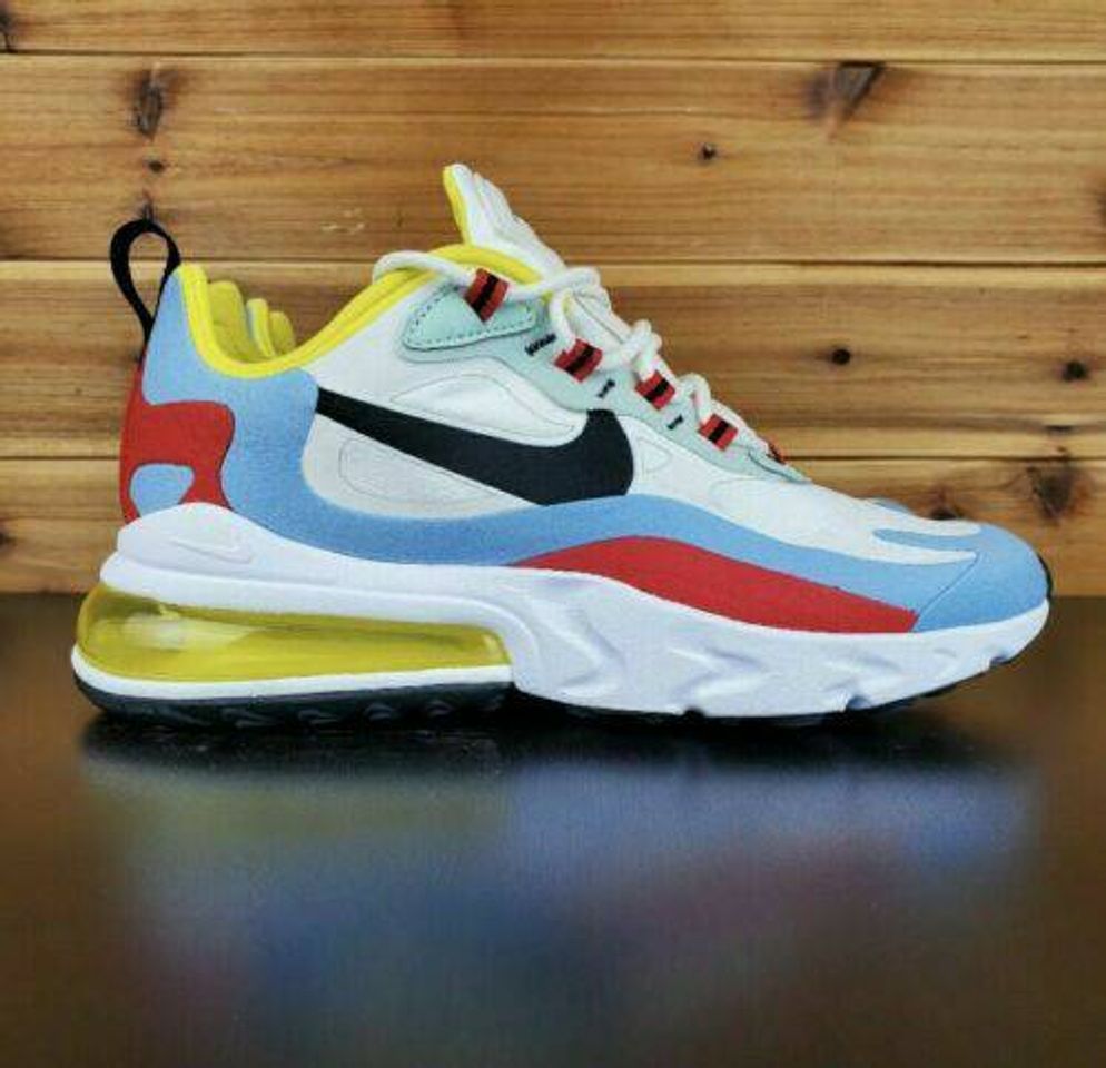 Moda Airmax 