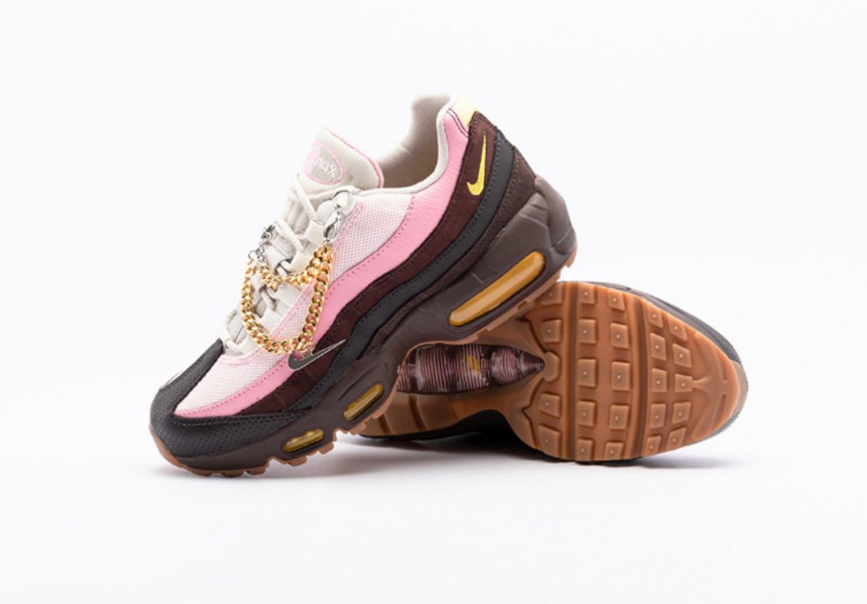 Nike Women's Air Max 95 "Cuban Link"