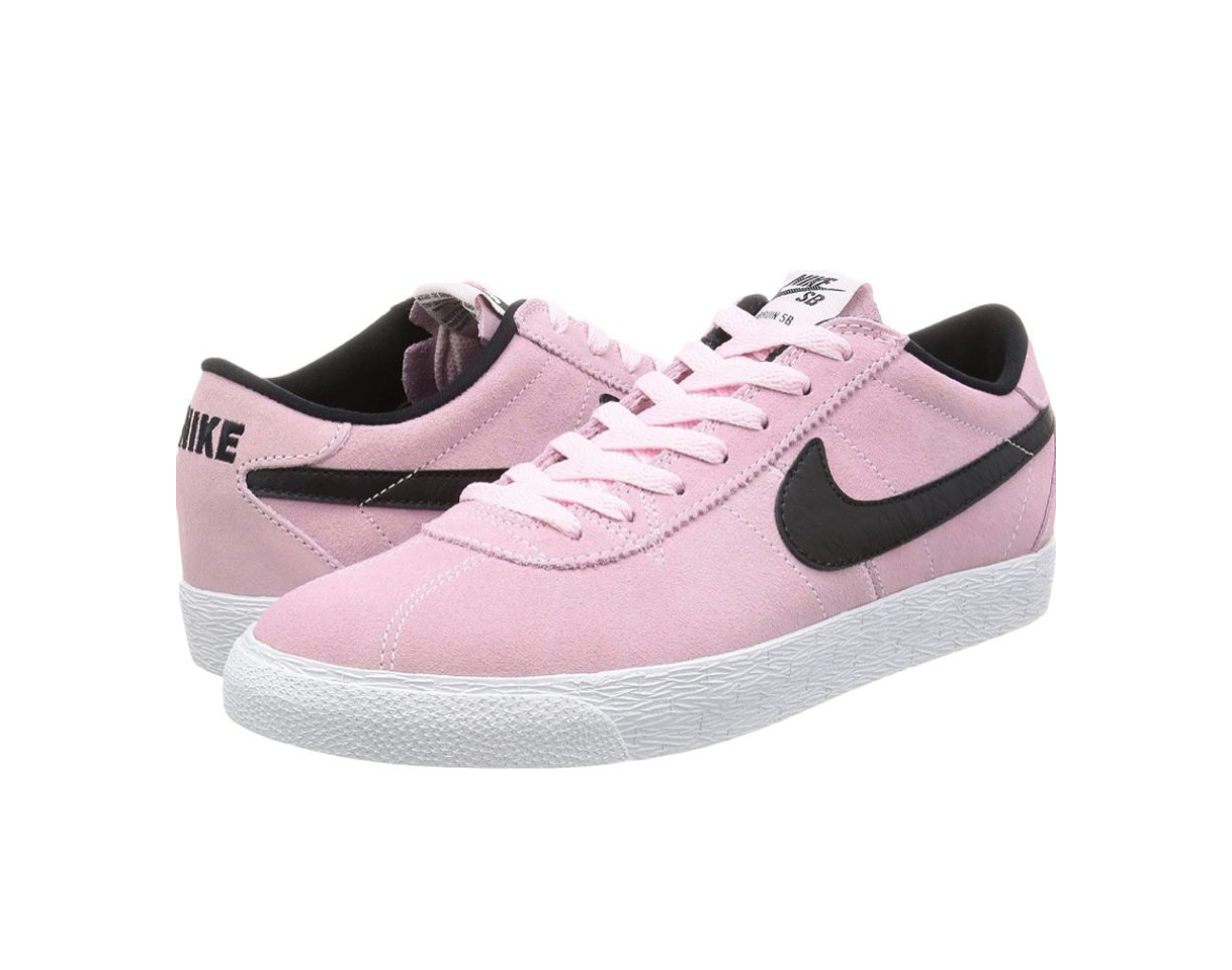 Social Nike SB Zoom Bruin Rosa