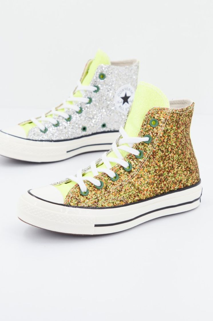 Moda CONVERSE CHUCK 70 HI