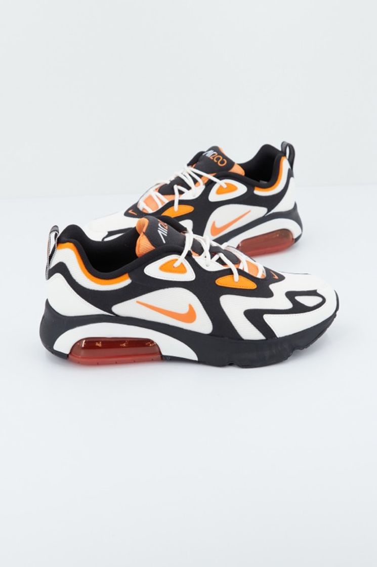 Social NIKE AIR MAX 200 MULTICOLOR