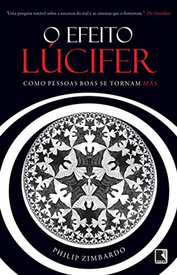 Book O Efeito Lucifer