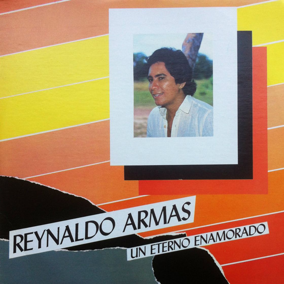Music La Distancia