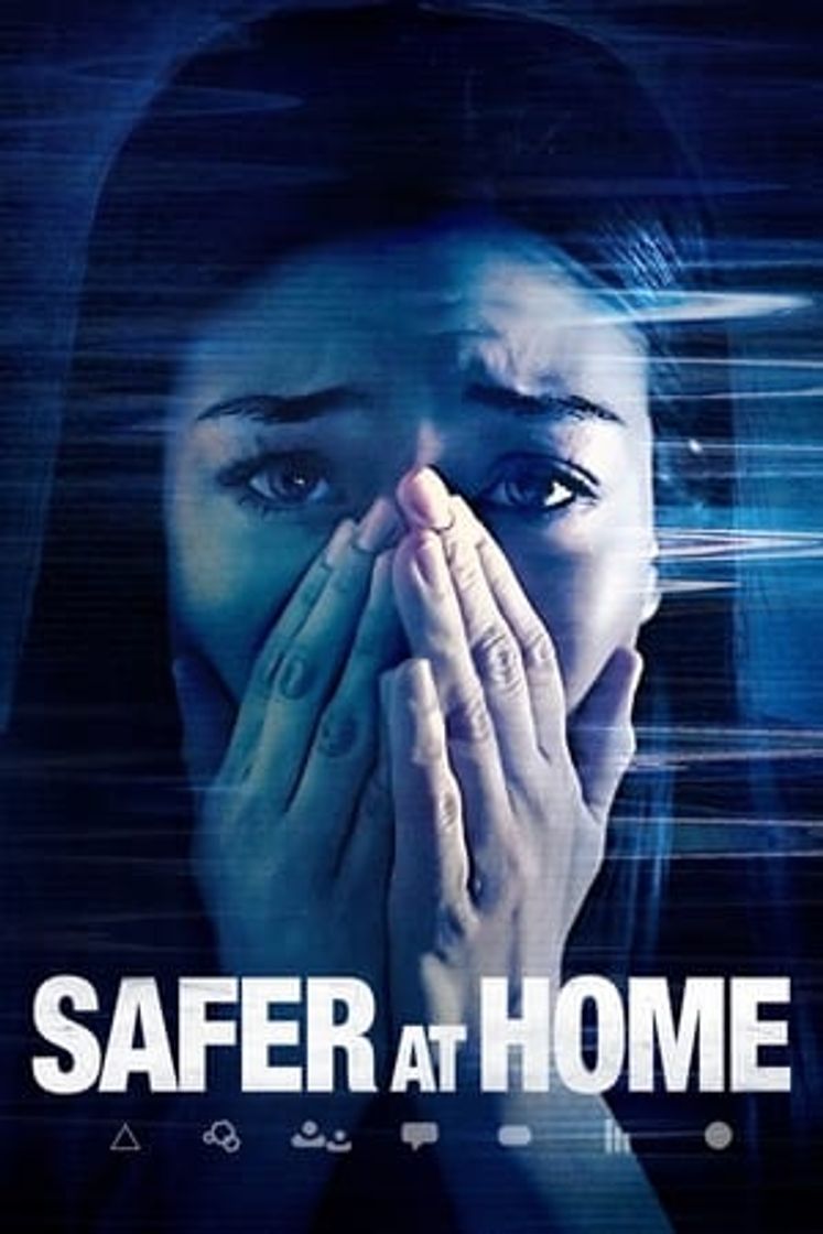 Movie Quédate en casa