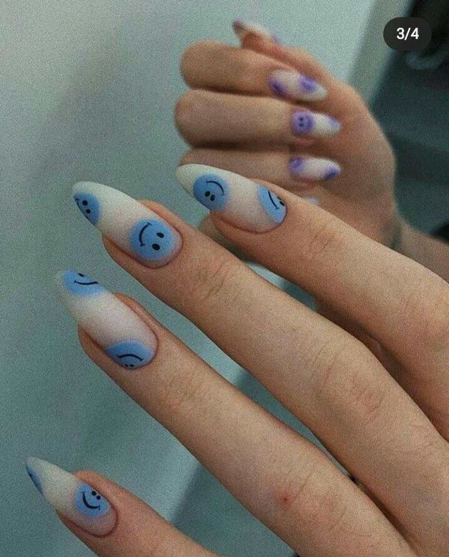 Moda Unhas maravilhosas