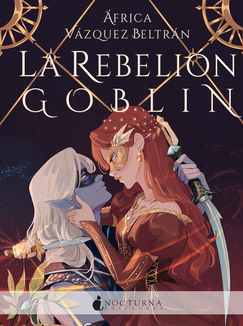 Libro La rebelión goblin