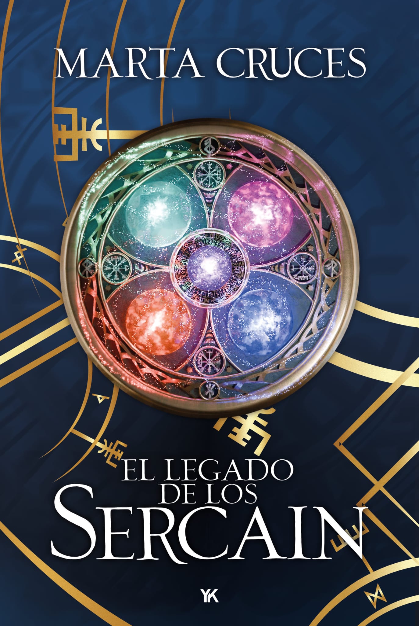 Social El legado de los sercain