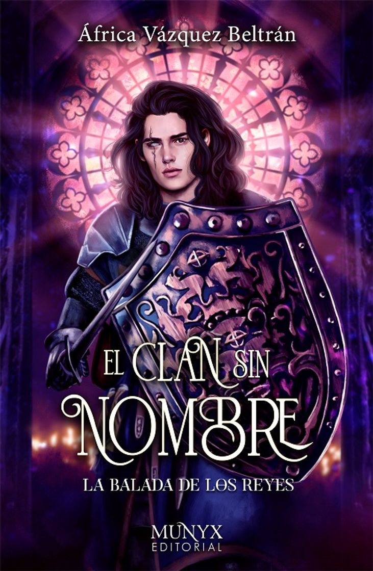 El clan sin nombre: la balada de los reyes