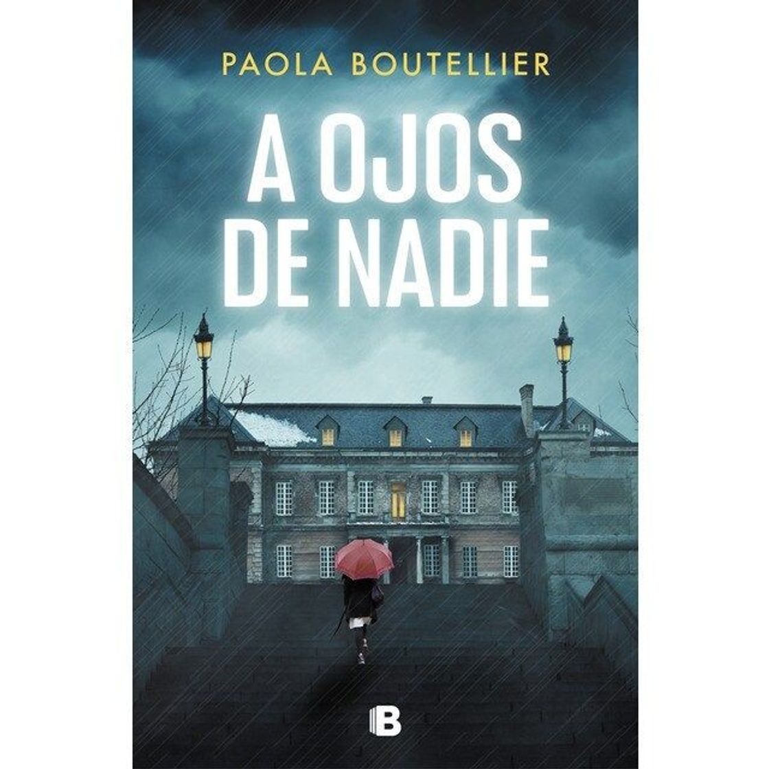 A ojos de nadie