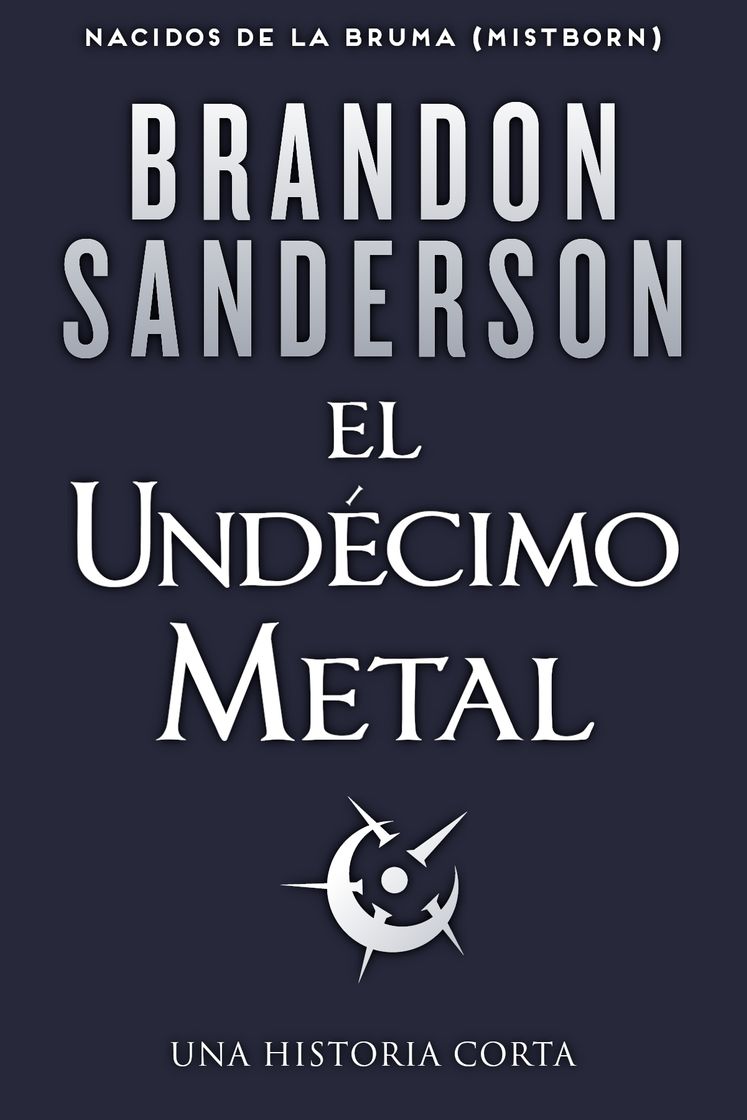 Libro El Undécimo Metal