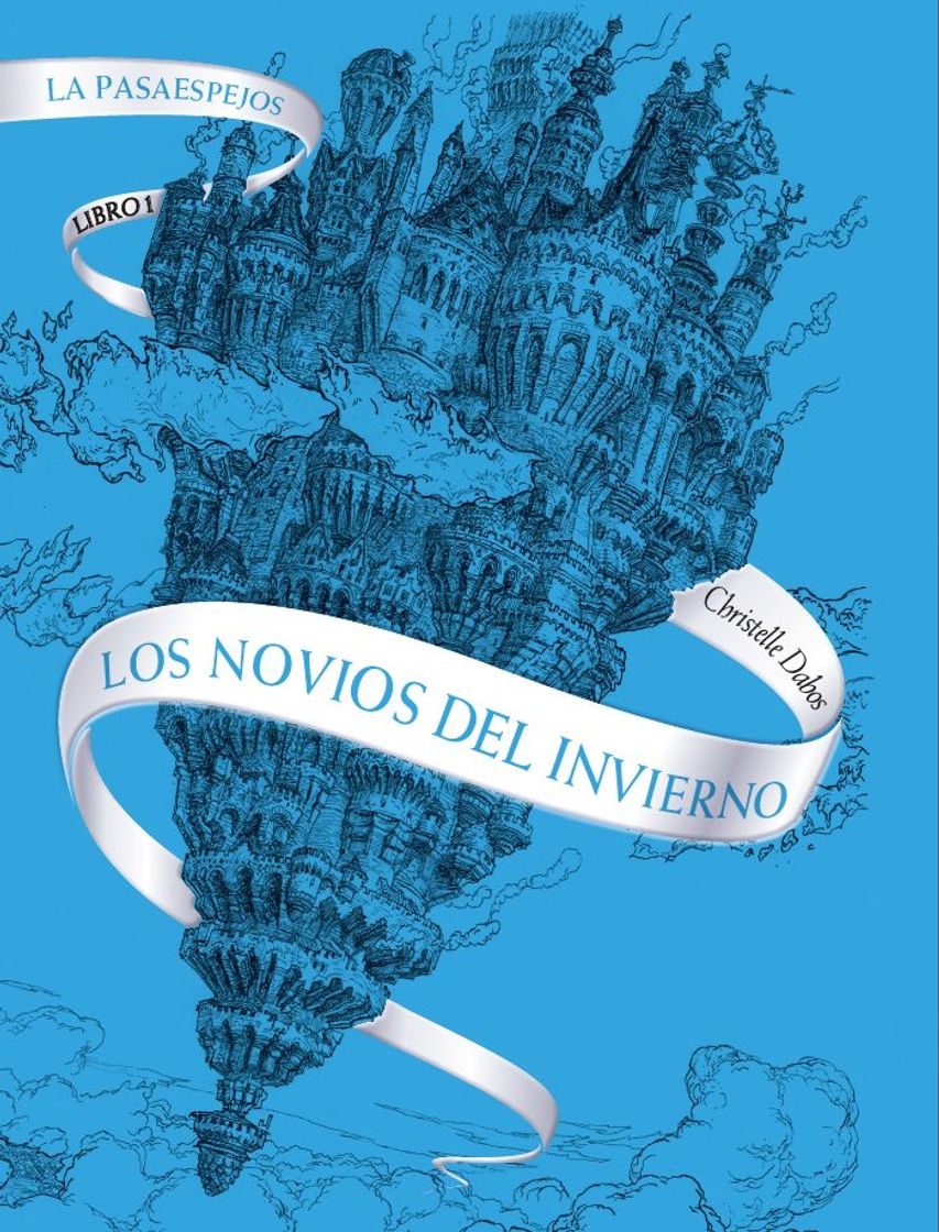 Libro Los novios del invierno