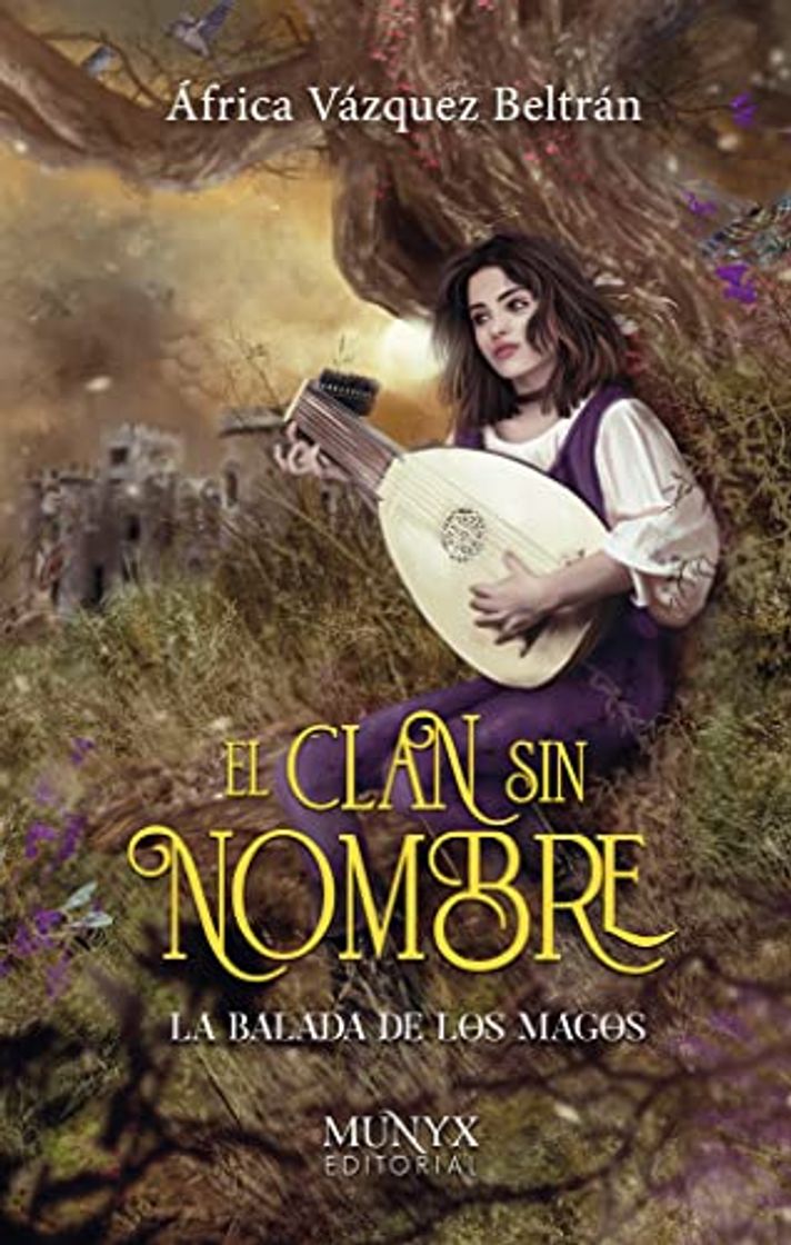 El clan sin nombre: La balada de los magos
