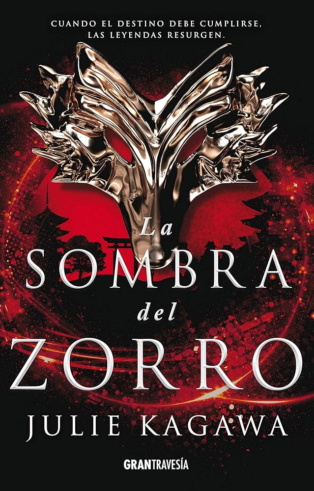Social La sombra del zorro