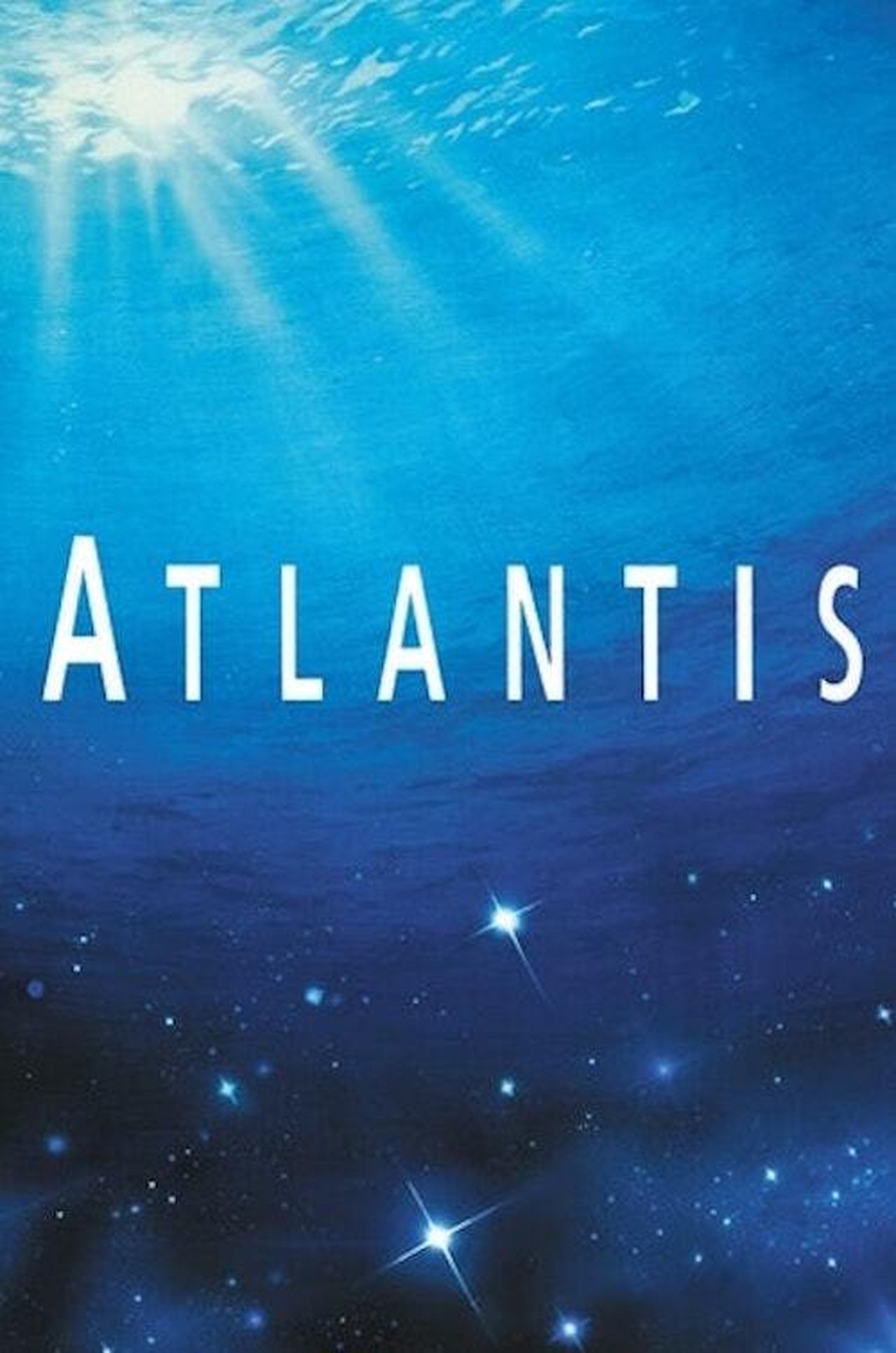 Película Atlantis