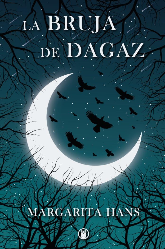 Social La bruja de Dagaz