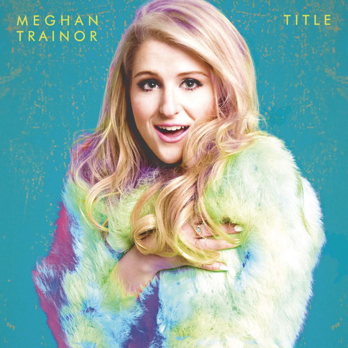 Music All About You