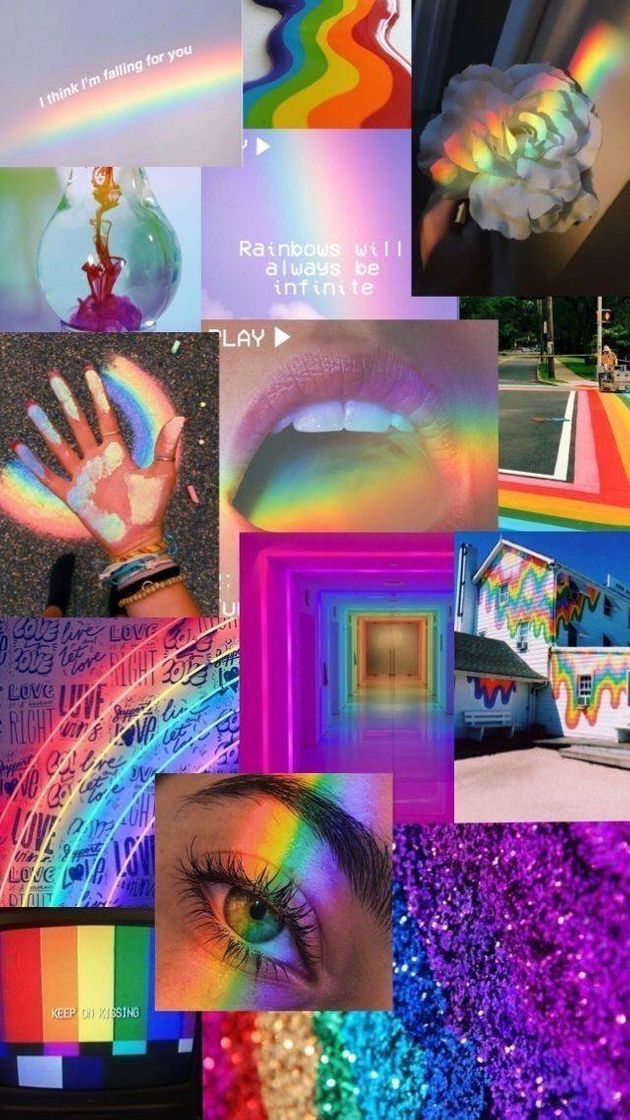 Moda Wallpaper 🌈