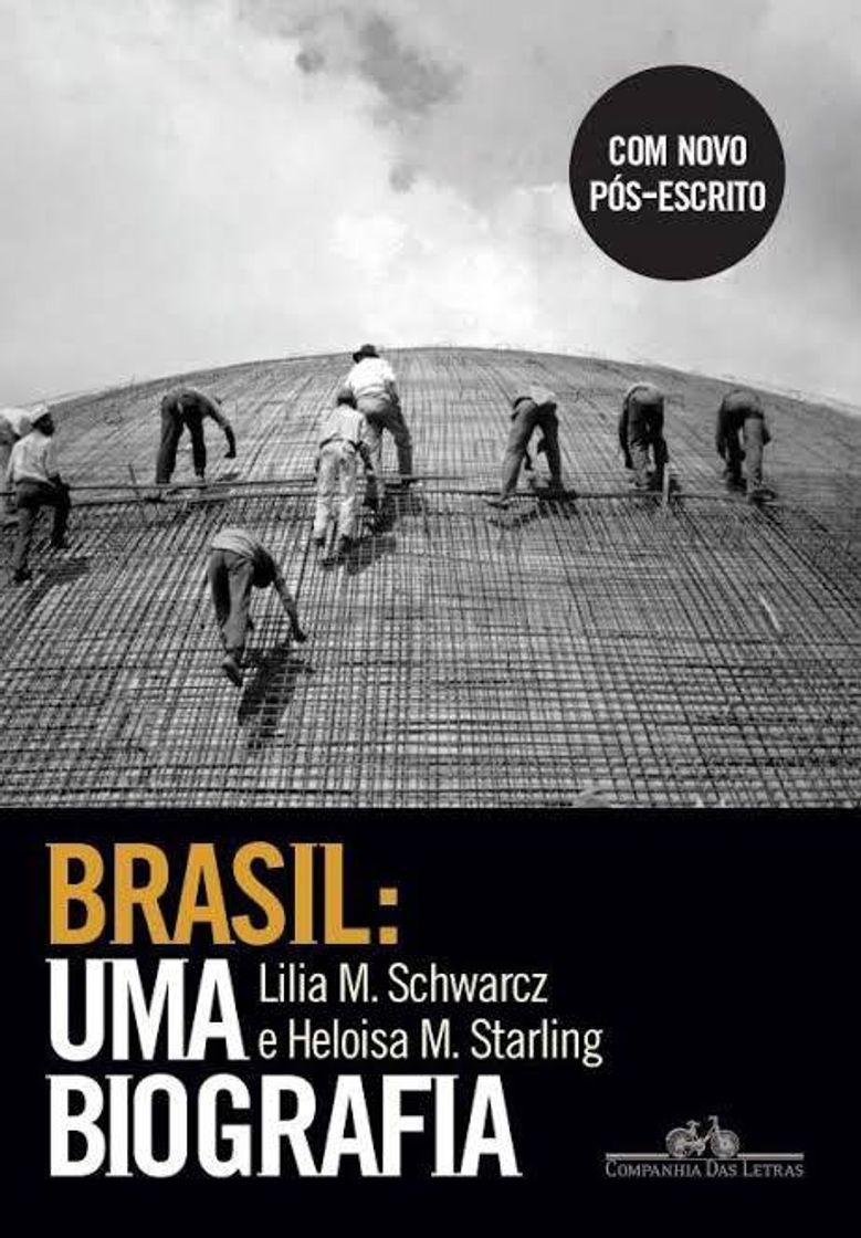 Fashion Brasil, uma biografia – Lilia Moritz Schwarcz e Heloísa Starling | Le ...