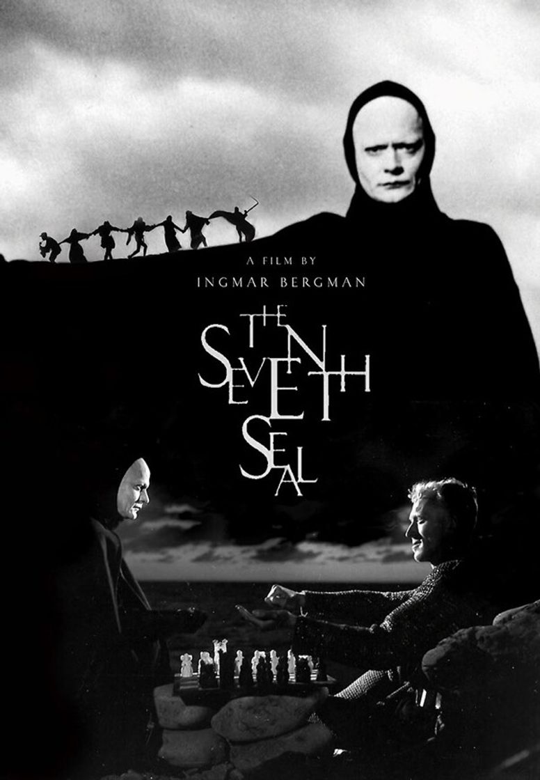 Movie El séptimo sello