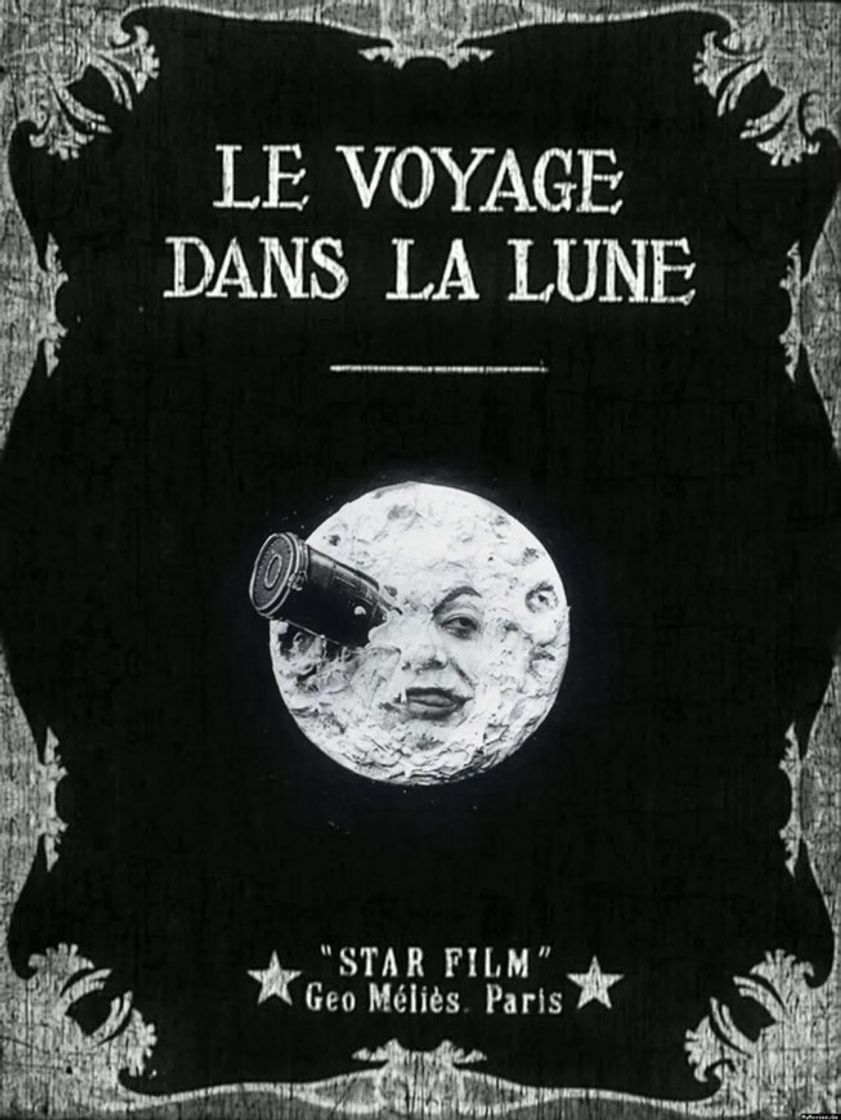 Movie El viaje a la Luna