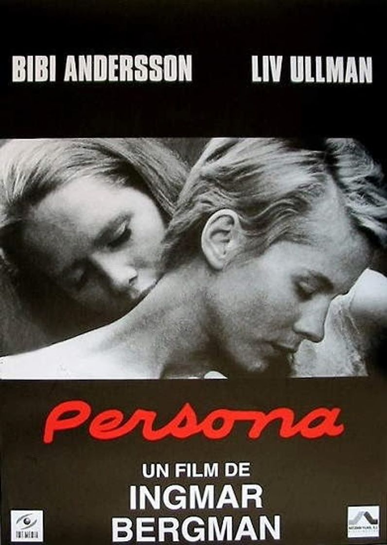 Movie Persona