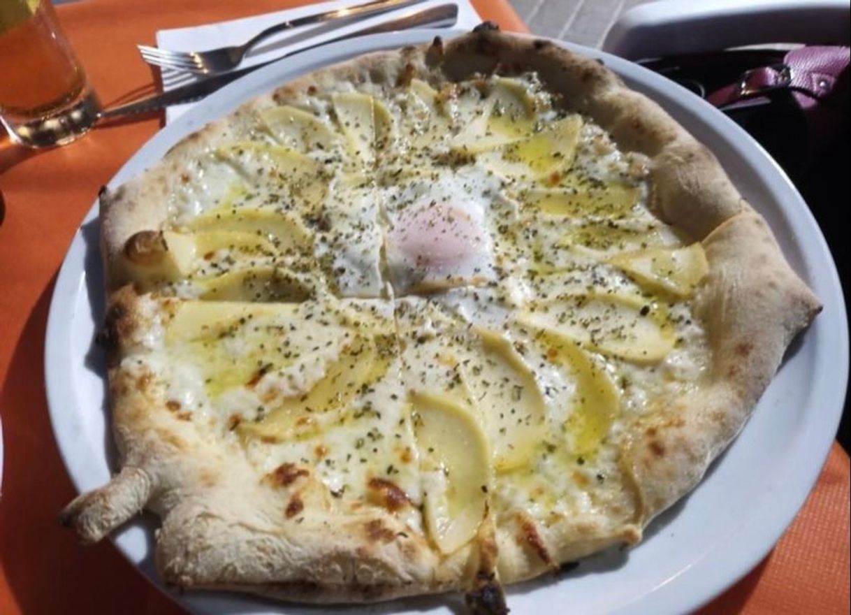 Restaurants Pizzeria Trattoria Torino