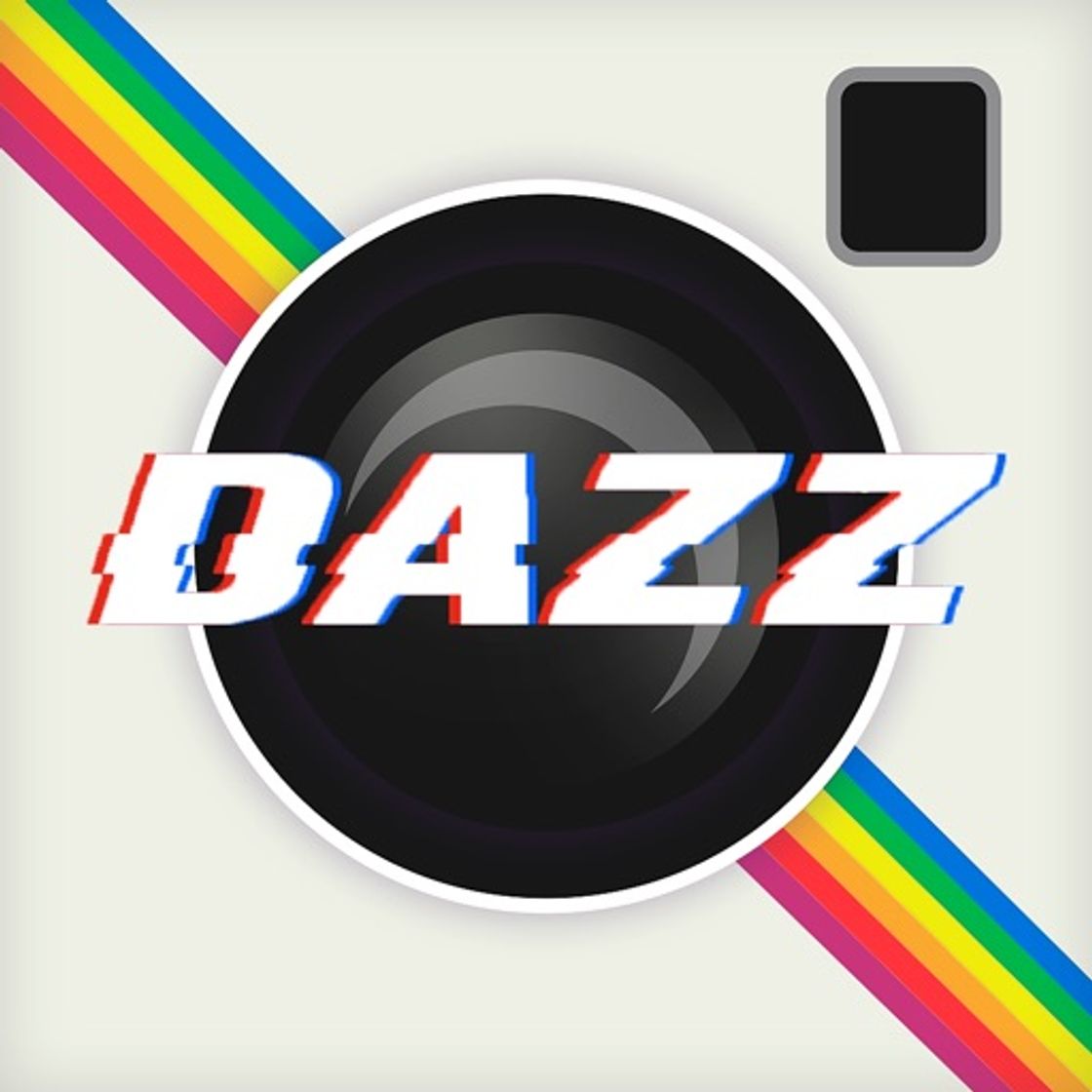 App Dazz Cam & VHS Camcorder