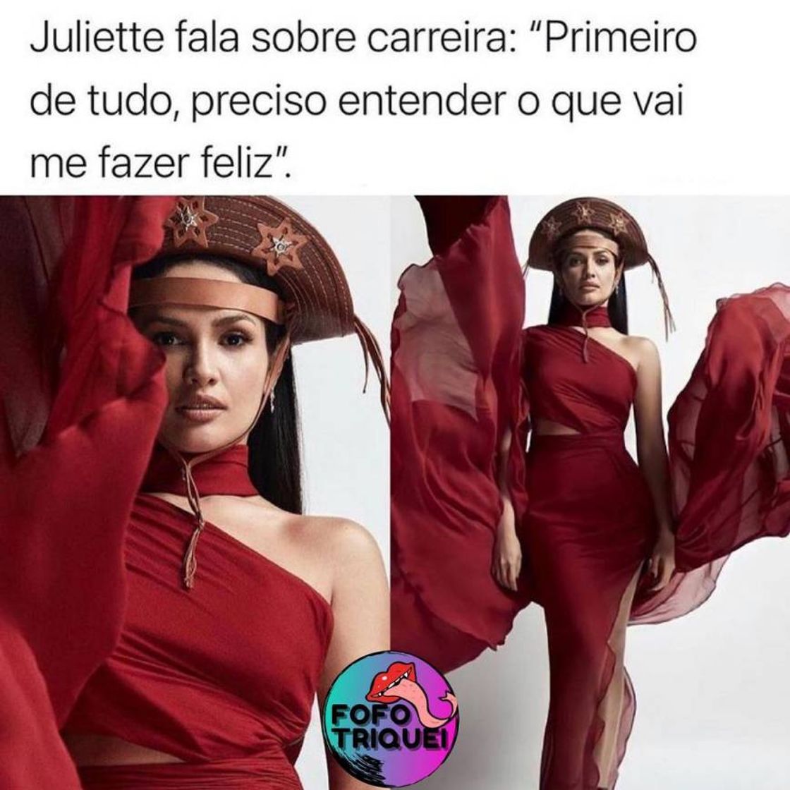 Fashion Ex bbb juliette