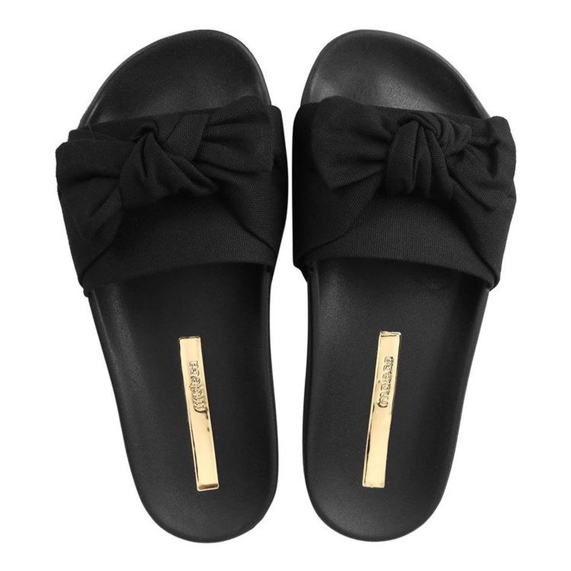 Fashion Chinelo slide 