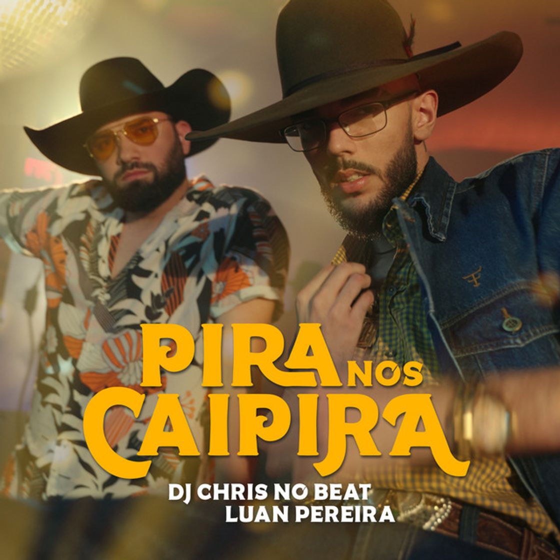 Canción Pira Nos Caipira