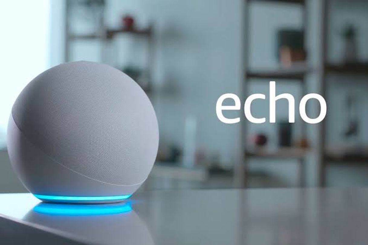 Product Novo Echo Dot