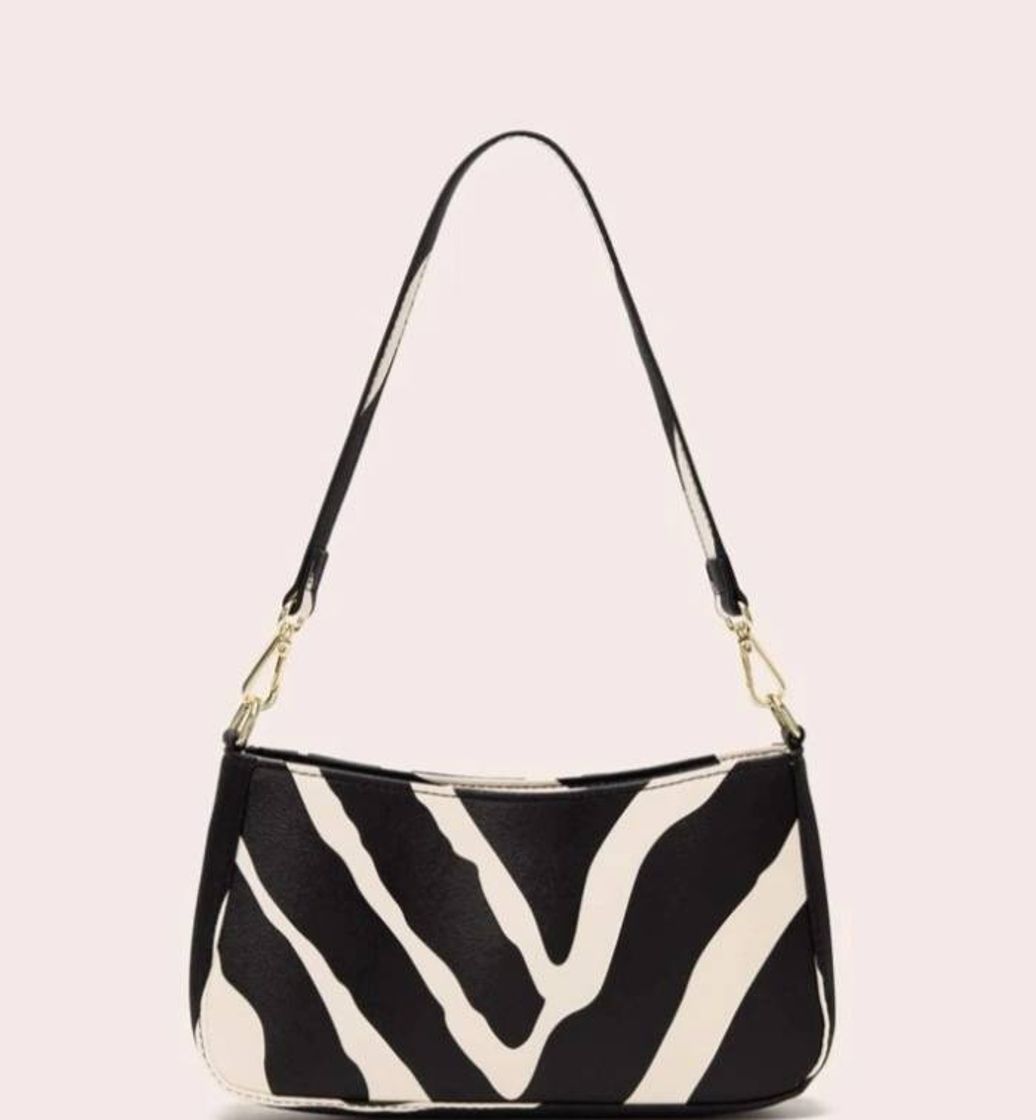 Fashion Mala Zebra