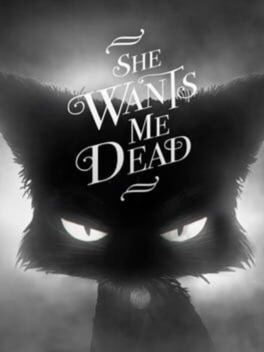 Videojuegos She Wants Me Dead