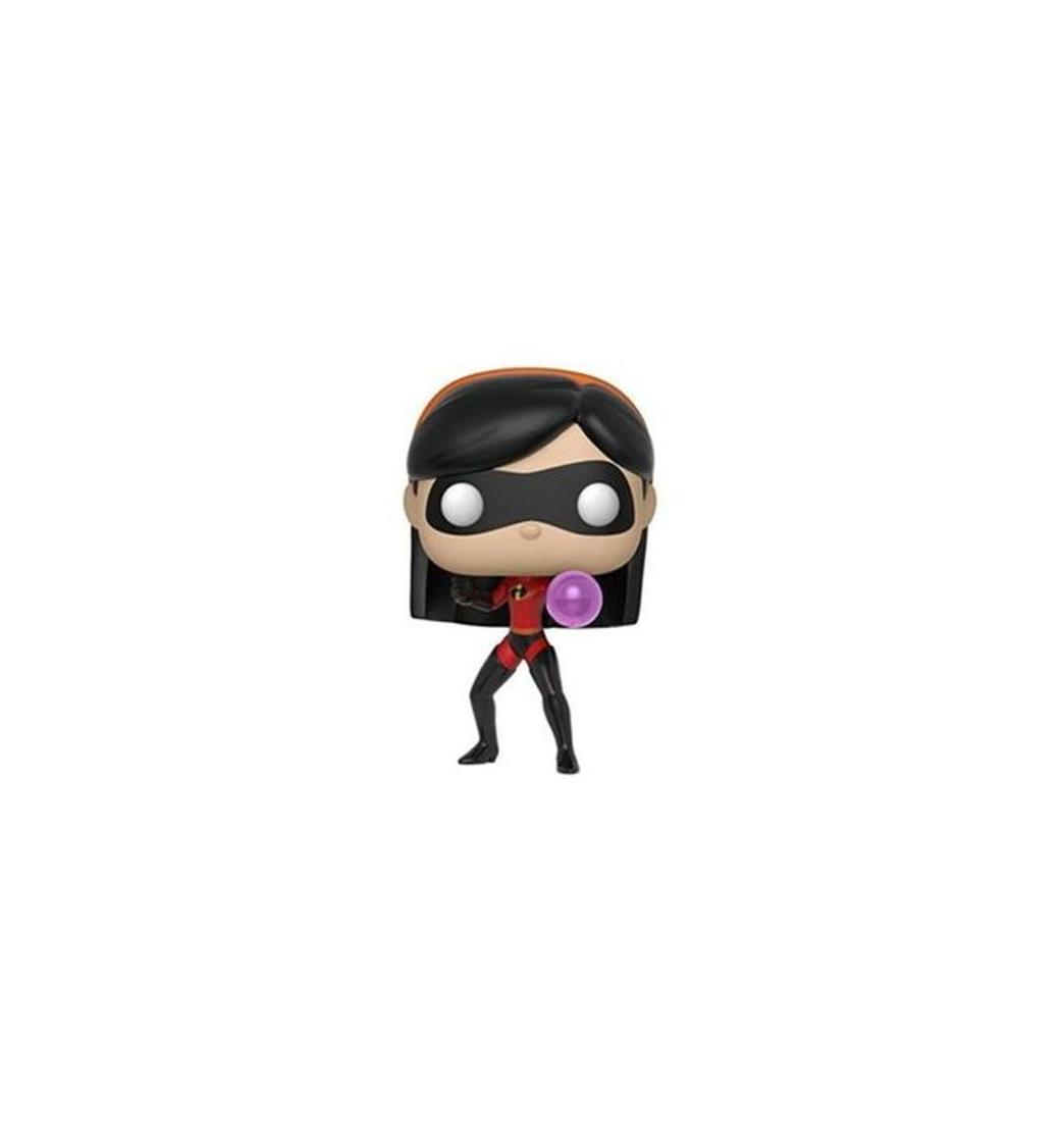 Producto Funko Pop! - Disney: the Incredibles 2 Figura de vinilo