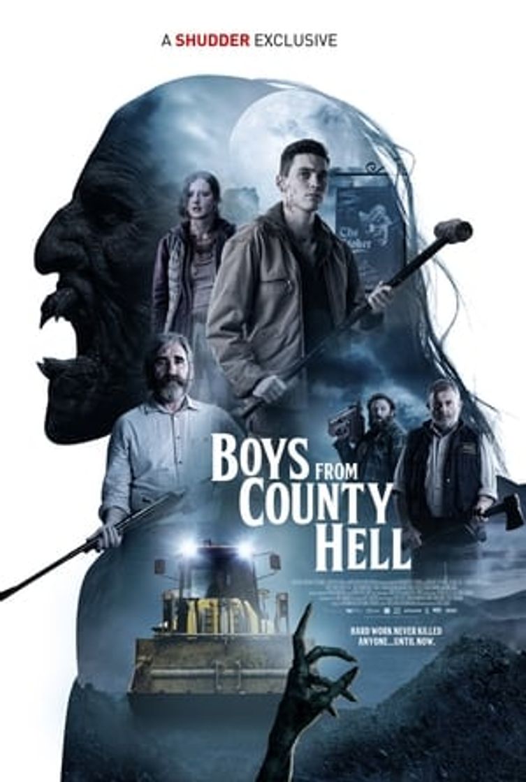 Movie Boys from County Hell