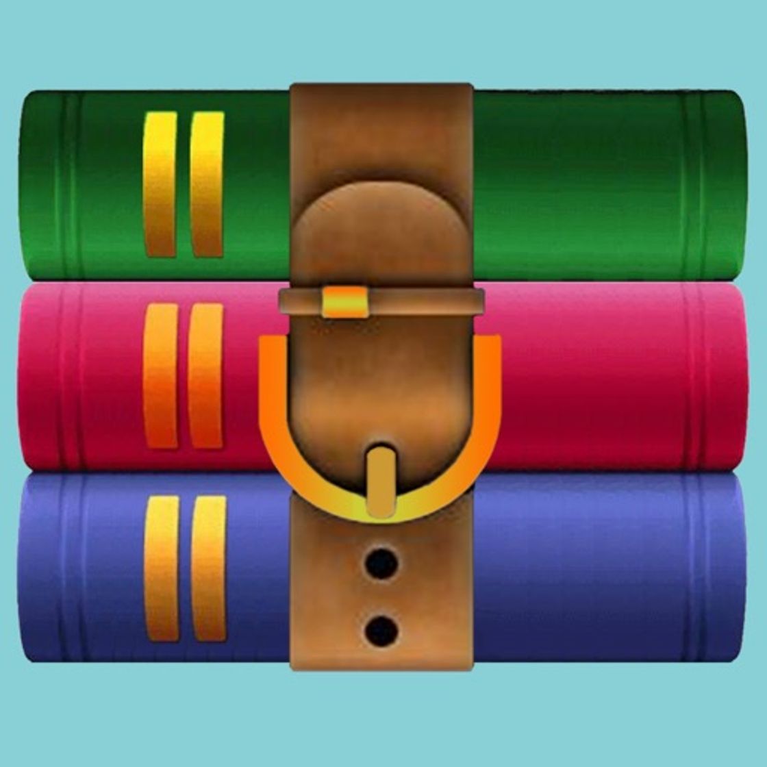 App WinRAR - RAR ZIP 7Z解压专家