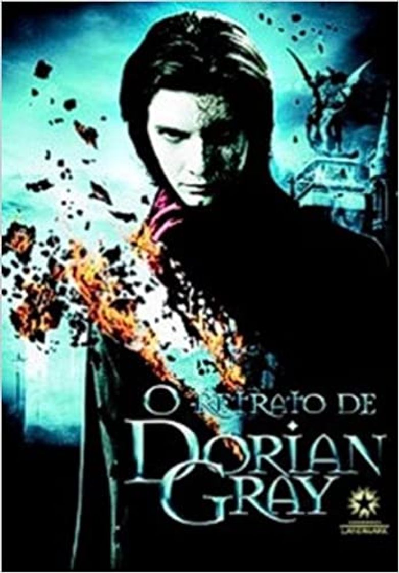 Película O Retrato de Dorian Gray