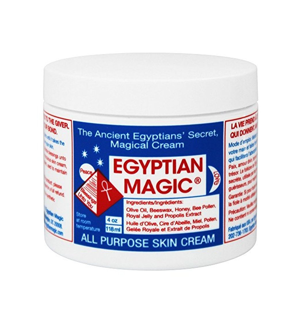 Producto Egyptian Magic All Purpose Skin Cream 118ml