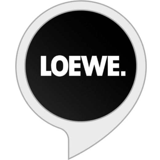 Loewe TV for Smart Home