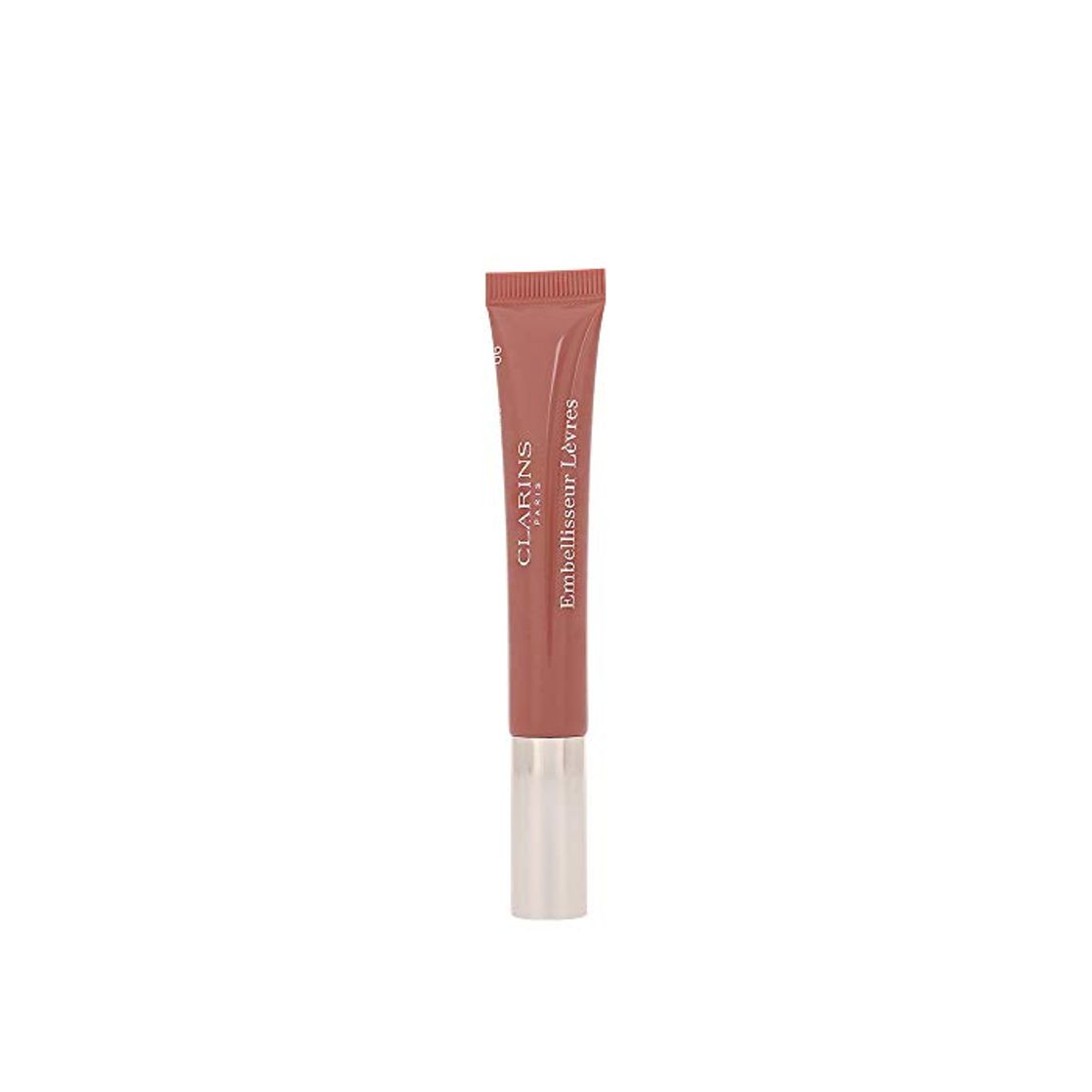 Producto Clarins Eclat Minute Embellisseur Lèvres 06-Rosewood Shimmer 12 Ml - 12 ml