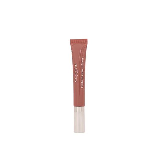 Clarins Eclat Minute Embellisseur Lèvres 06-Rosewood Shimmer 12 Ml - 12 ml