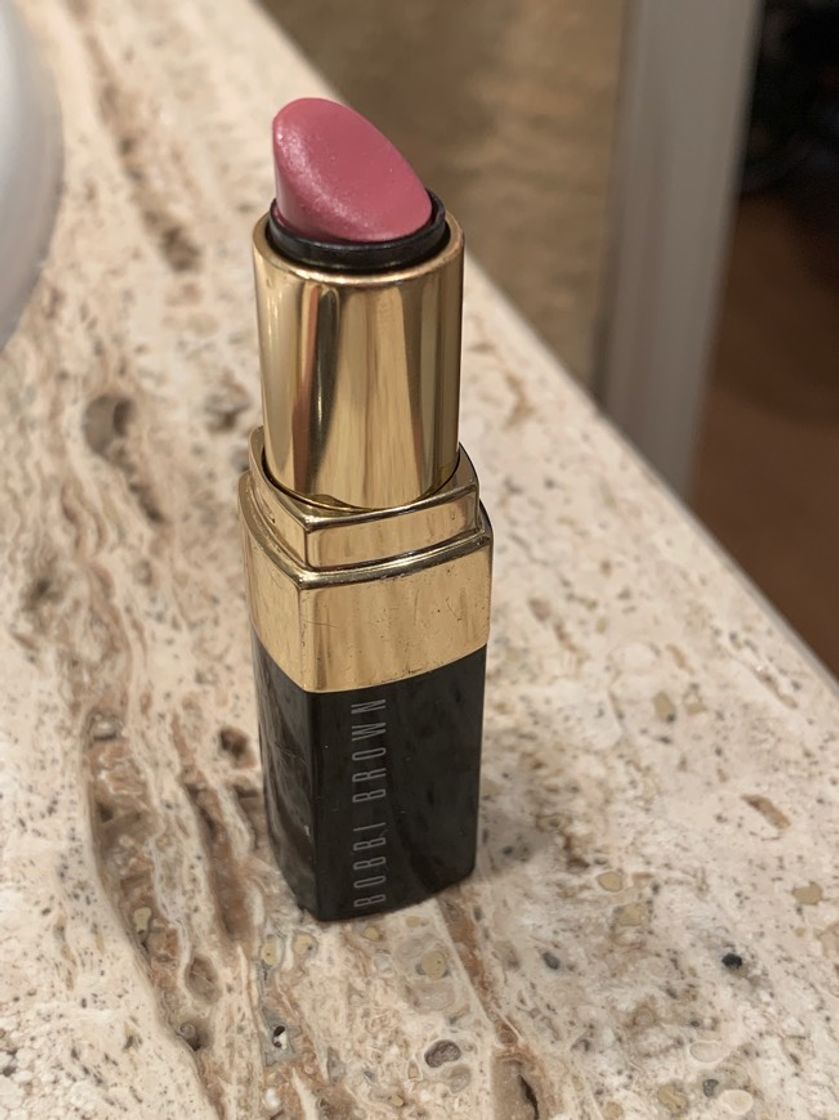 Product Bobbi Brown Luxe Lip Color 05 Pale Mauve, 1 unidad